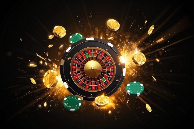 luxury1111 VIP Baccarat Circle